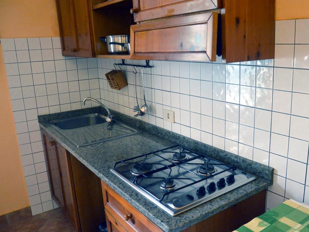 Agriturismo La Palazzina Villa Castelnuovo di Garfagnana Exteriör bild