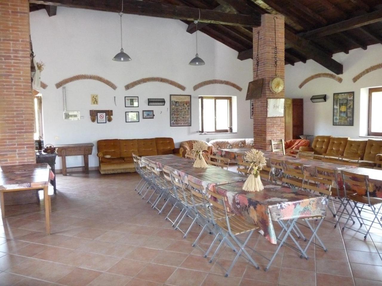 Agriturismo La Palazzina Villa Castelnuovo di Garfagnana Exteriör bild